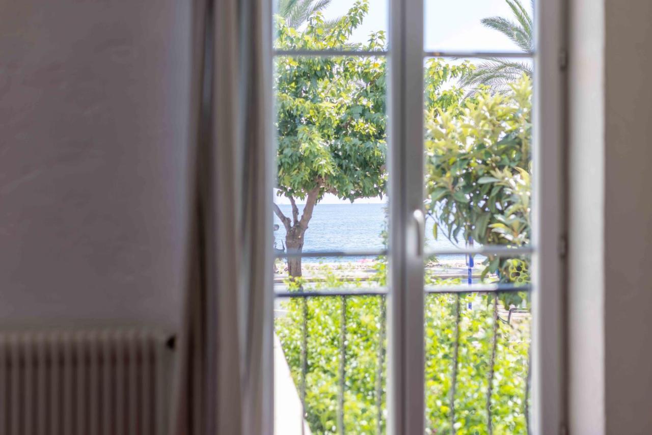 Appartements Vivo Cagnes-sur-Mer Exteriér fotografie