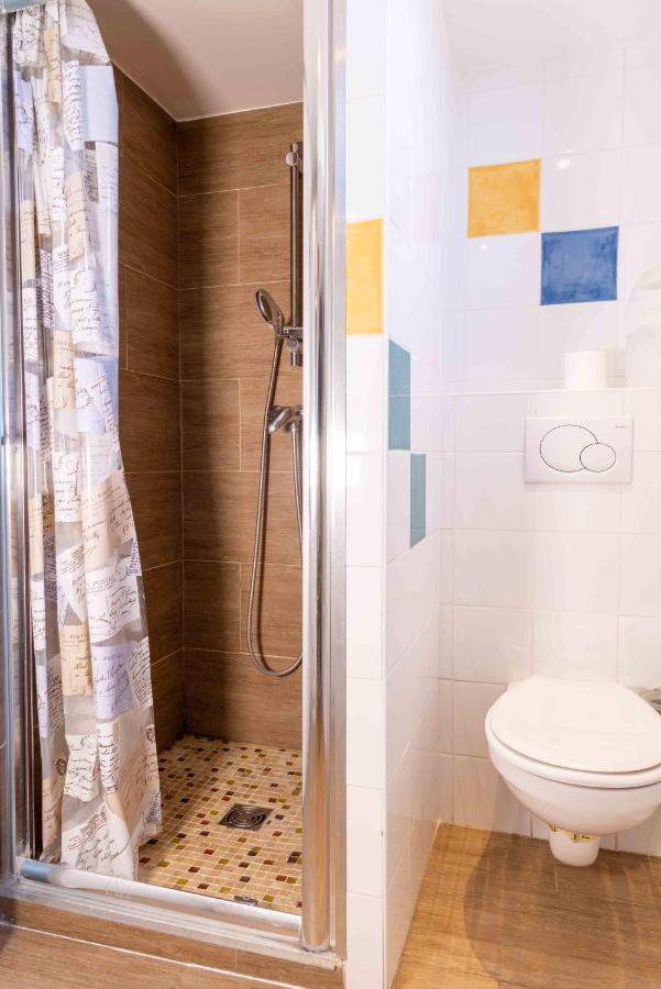 Appartements Vivo Cagnes-sur-Mer Exteriér fotografie