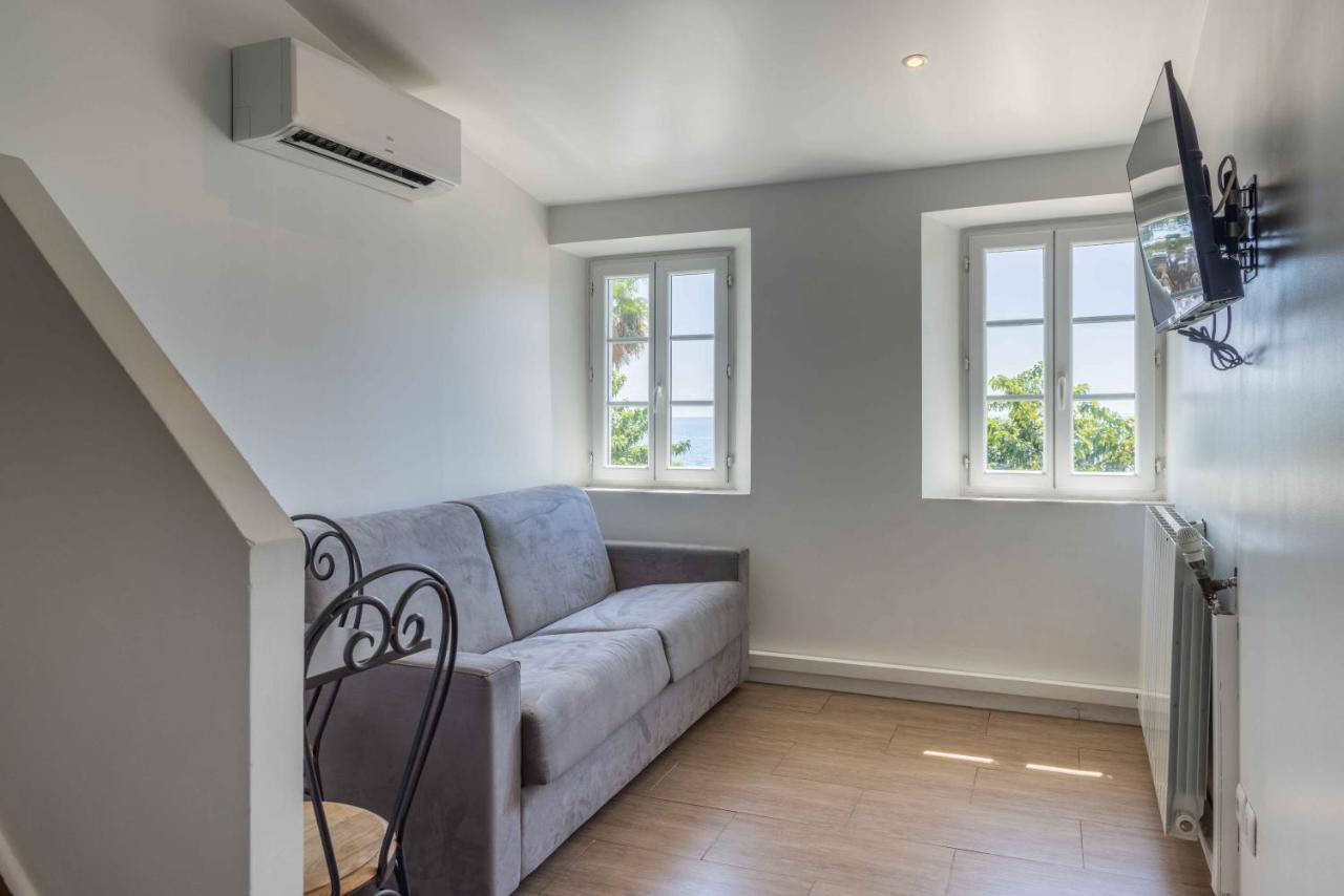 Appartements Vivo Cagnes-sur-Mer Exteriér fotografie