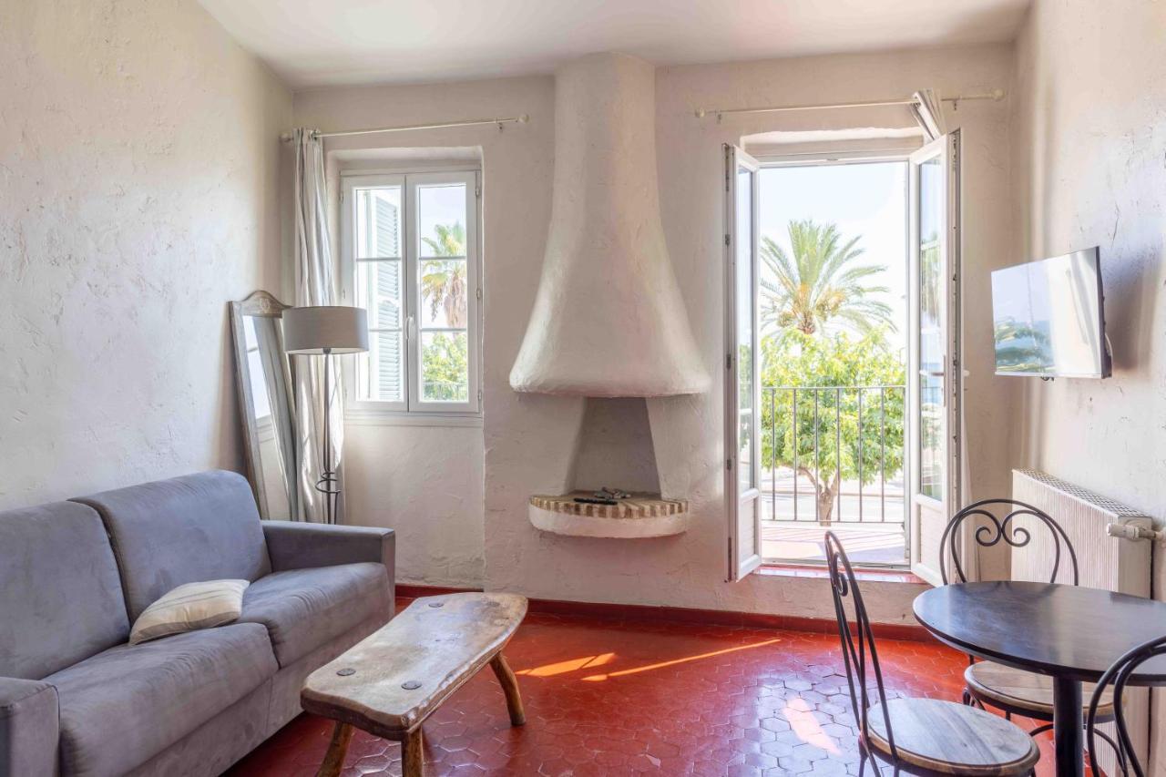 Appartements Vivo Cagnes-sur-Mer Exteriér fotografie