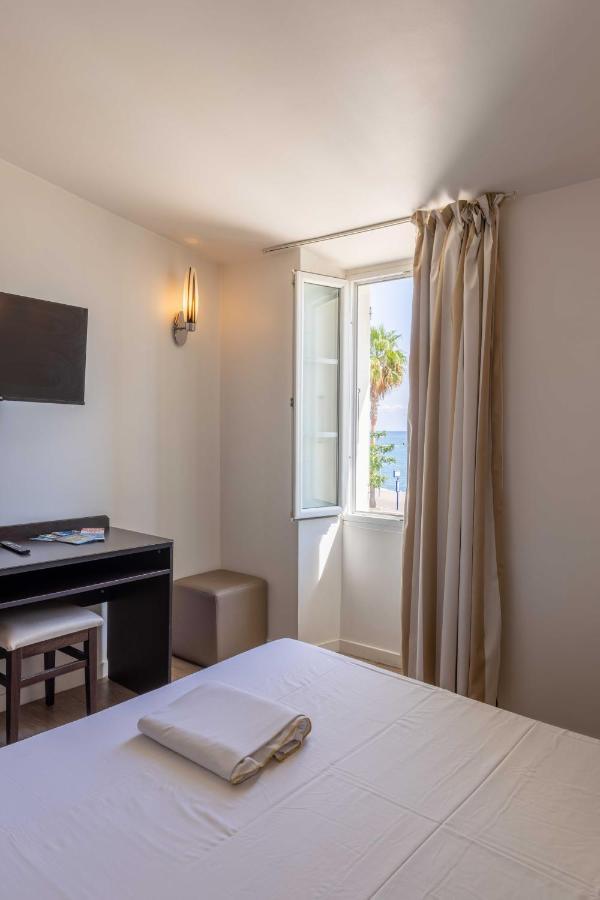 Appartements Vivo Cagnes-sur-Mer Exteriér fotografie
