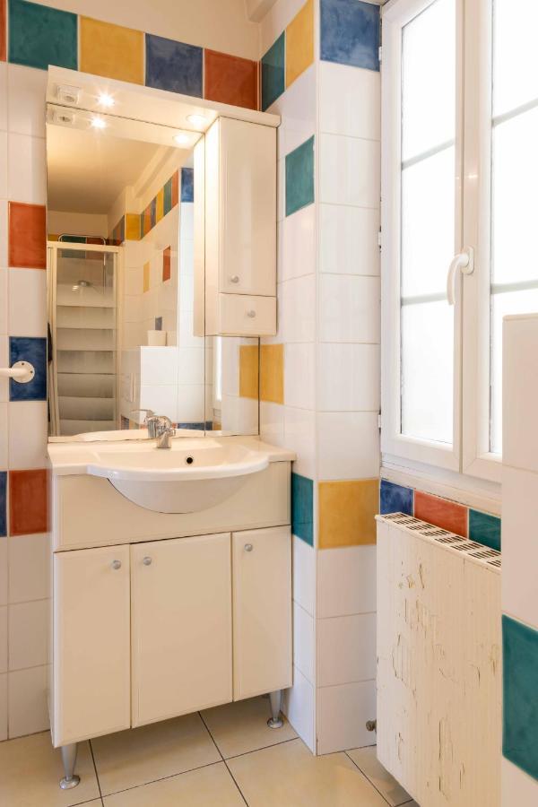 Appartements Vivo Cagnes-sur-Mer Exteriér fotografie