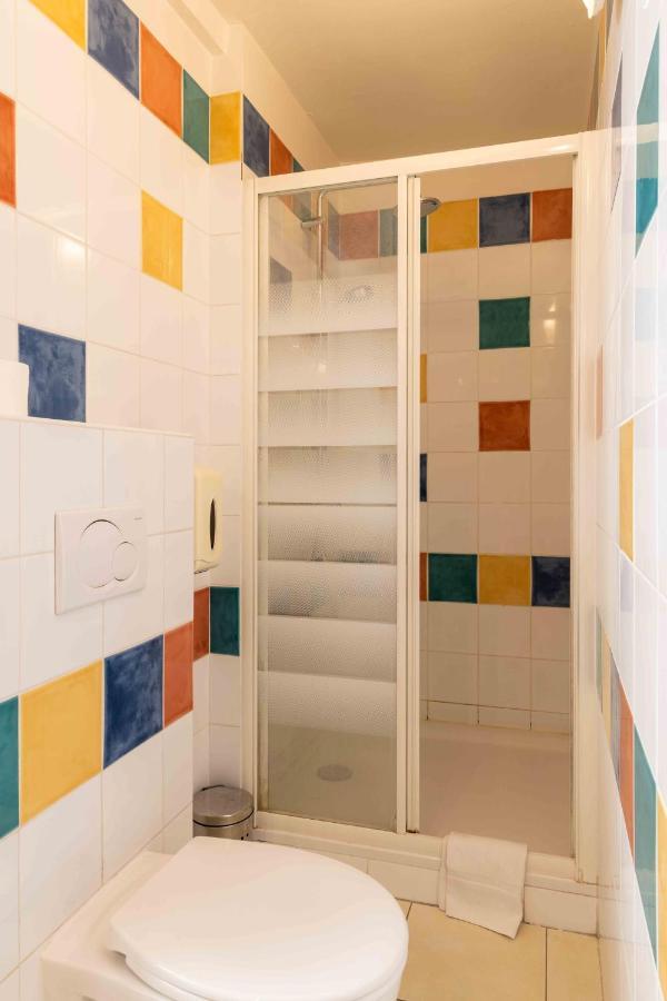 Appartements Vivo Cagnes-sur-Mer Exteriér fotografie