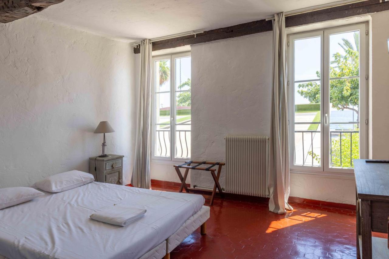 Appartements Vivo Cagnes-sur-Mer Exteriér fotografie