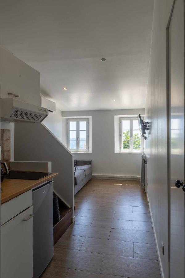 Appartements Vivo Cagnes-sur-Mer Exteriér fotografie