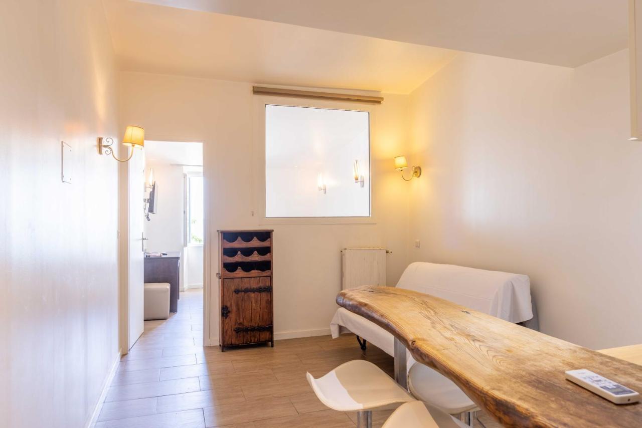 Appartements Vivo Cagnes-sur-Mer Exteriér fotografie