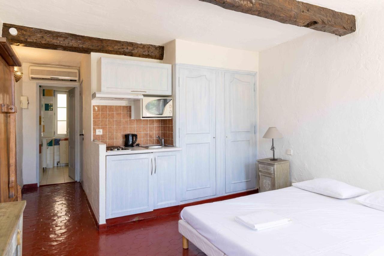 Appartements Vivo Cagnes-sur-Mer Exteriér fotografie