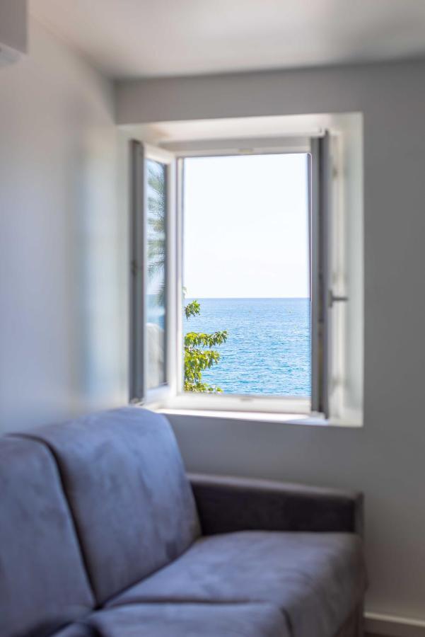 Appartements Vivo Cagnes-sur-Mer Exteriér fotografie