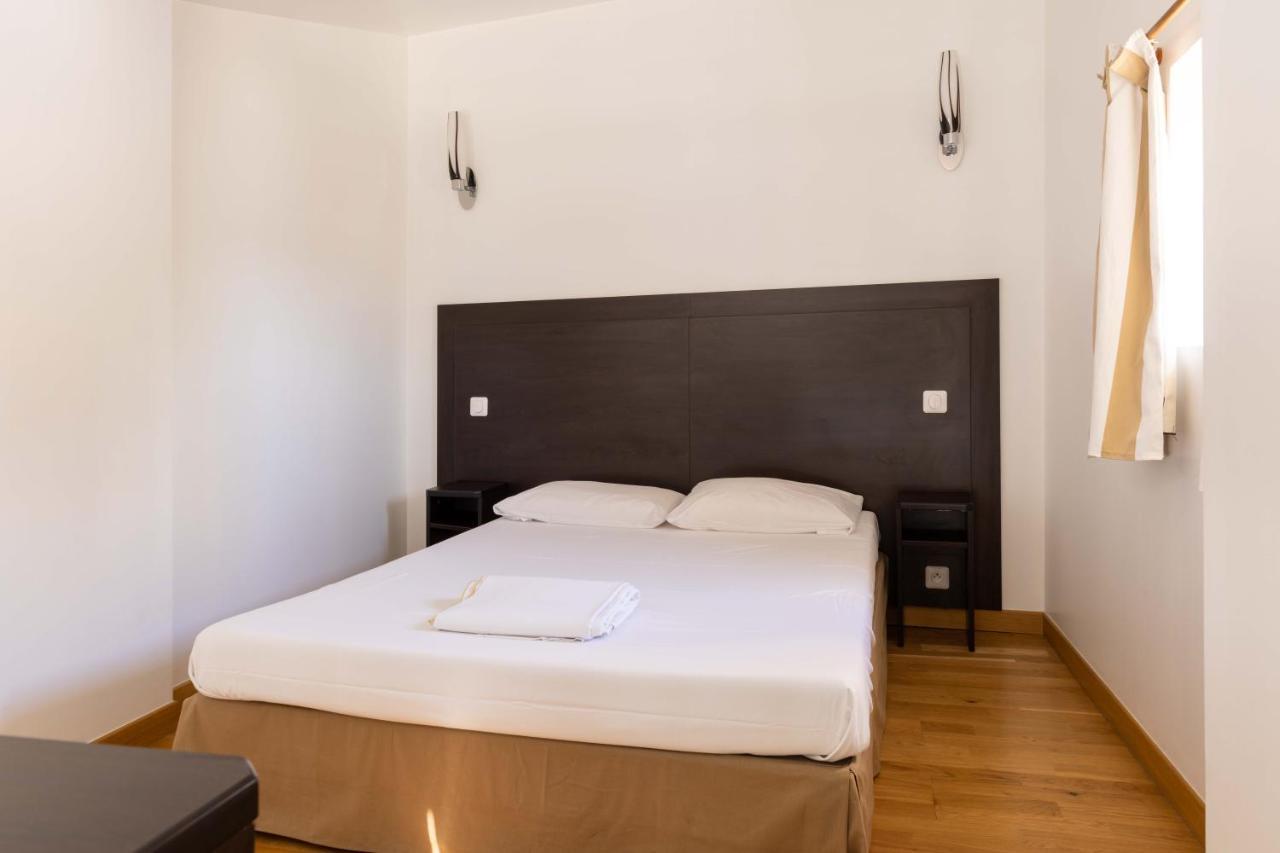 Appartements Vivo Cagnes-sur-Mer Exteriér fotografie