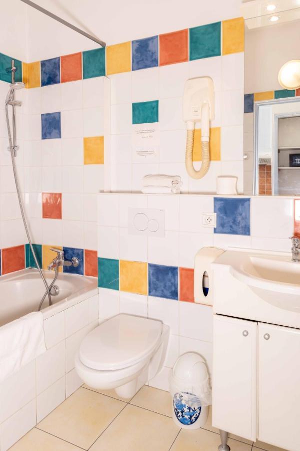 Appartements Vivo Cagnes-sur-Mer Exteriér fotografie